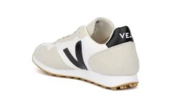 Veja SDU REC Alveomesh White Black Natural 7 Veja SDU REC Alveomesh White Black Natural -ALTERCORE Sales Store vegan sneaker veja sdu rec alveomesh white black natural 5 4