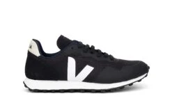 Veja SDU RT B-Mesh Black Natural