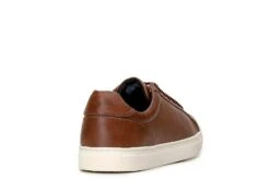 Firenze Cognac -ALTERCORE Sales Store vegan sneaker vincente verde firenze cognac 5 9