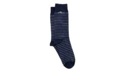 Classic Socks Navy