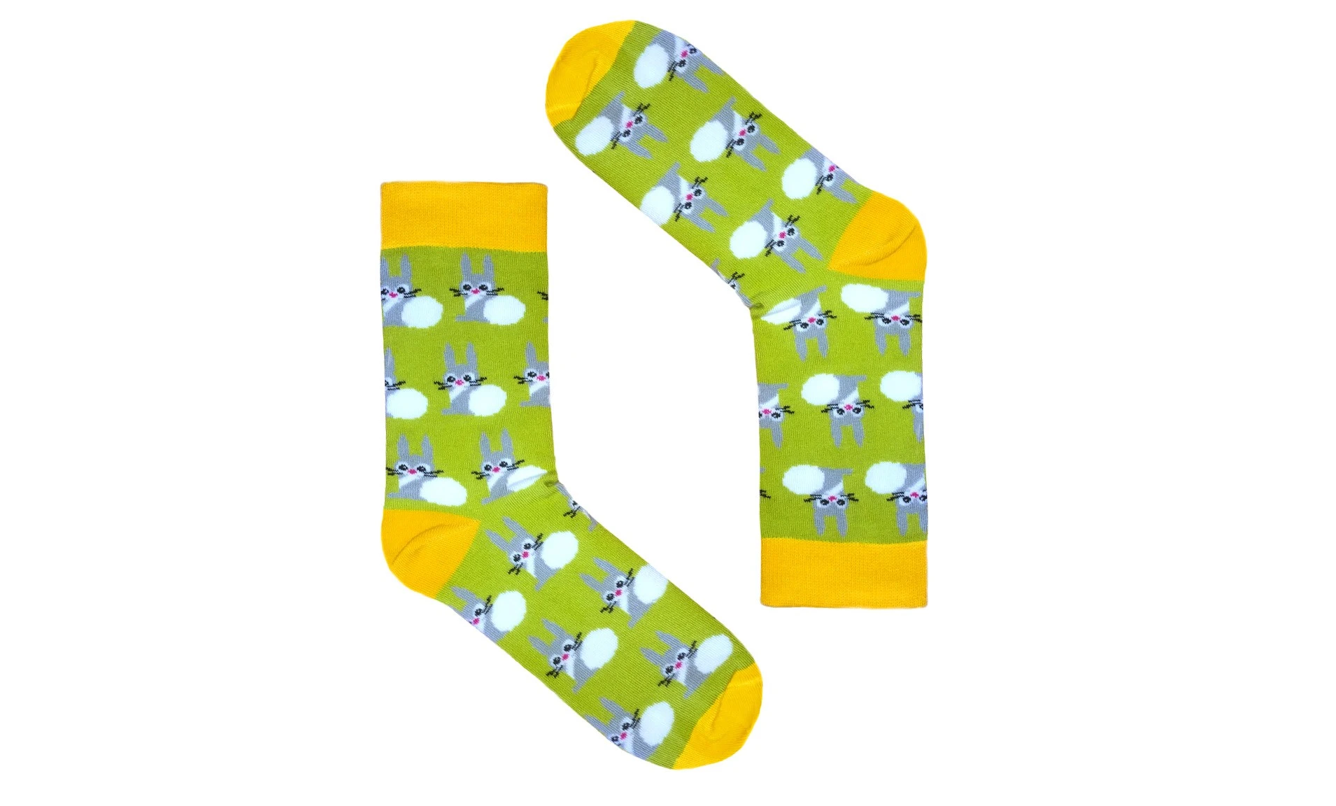 Vegan Farm Edition Socks Billie 1 Vegan Farm Edition Socks Billie