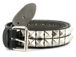 Studded Belt Pyramid
