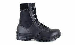 Ice Patrol Boot MK2 Black