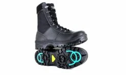 Ice Patrol Boot MK2 Black 8 Ice Patrol Boot MK2 Black -ALTERCORE Sales Store vegan winter boot vegetarian shoes ice patrol boot mk2 black 5 9