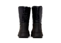 Romina Black 7 Romina Black -ALTERCORE Sales Store vegan winter boots matt nat romina black 6 5