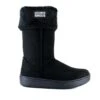 Highly Snugge Boot Black