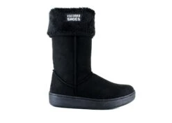 Highly Snugge Boot Black