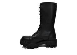 Altercore 666 Black 6 Altercore 666 Black -ALTERCORE Sales Store vegan women s boot altercore 666 black 5 1
