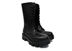 Altercore 666 Black 7 Altercore 666 Black -ALTERCORE Sales Store vegan women s boot altercore 666 black 6 1