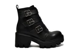 Altercore Patty Black