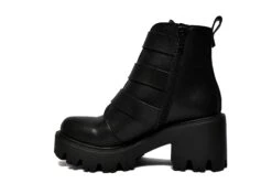 Altercore Patty Black -ALTERCORE Sales Store vegan women s boot altercore patty black 6 6