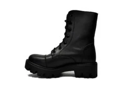 Altercore Vinca Black 6 Altercore Vinca Black -ALTERCORE Sales Store vegan women s boot altercore vinca black 5 3