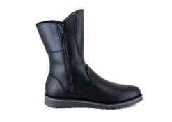 Action Boot Low Black 8 Action Boot Low Black -ALTERCORE Sales Store vegan women s boot vegetarian shoes action boot low black 6 5