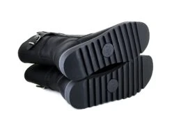 Action Boot Low Black 9 Action Boot Low Black -ALTERCORE Sales Store vegan women s boot vegetarian shoes action boot low black 7 5