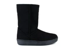 Snugge Boot Black