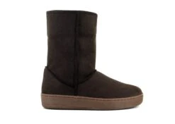 Snugge Boot Brown
