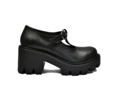 Altercore Mary Black