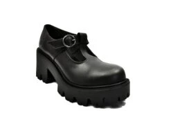 Altercore Mary Black -ALTERCORE Sales Store vegan women s shoes altercore mary black 5 3