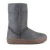 Snugge Boot Grey