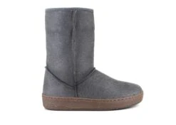 Snugge Boot Grey
