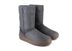 Front Page -ALTERCORE Sales Store vegan women s winter boot vegetarian shoes snugge boot grey 4 9