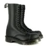 Airseal 14 Eye Boot Black