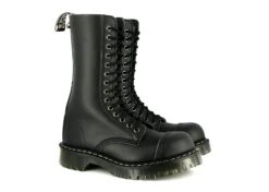 Airseal 14 Eye Boot Black