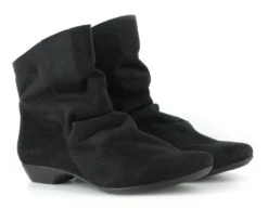 Pixie Boot Black